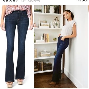 Joe’s Jeans The Honey Curvy Bootcut